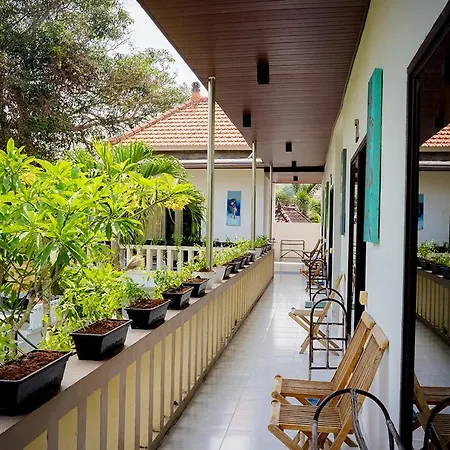 Oasis Lembongan