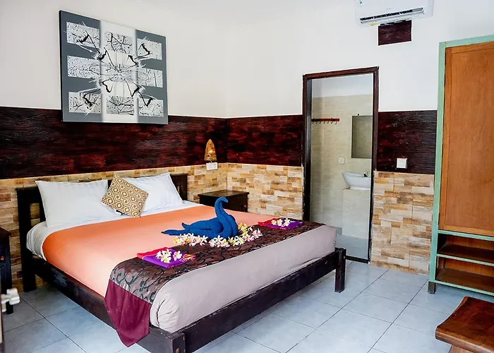 Oasis Nusa Lembongan