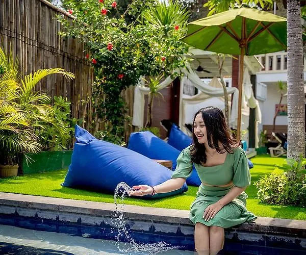 Oasis Gasthof Nusa Lembongan