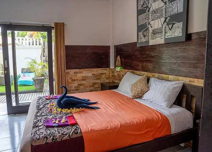 Oasis Nusa Lembongan