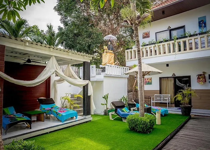 Oasis Nusa Lembongan