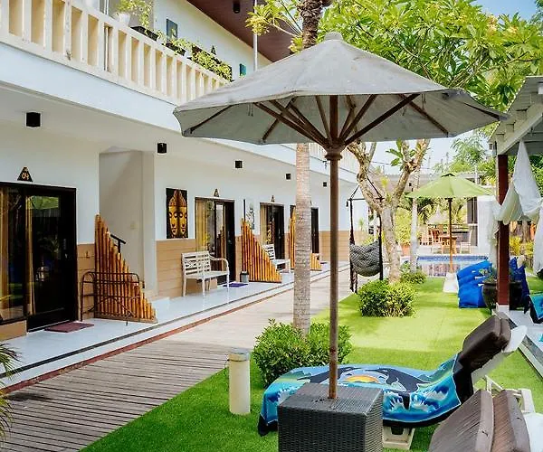Gasthof Oasis 3*