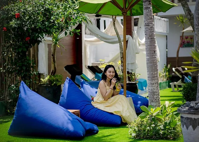 Gasthof Oasis 3*
